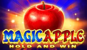 Magic Apple 